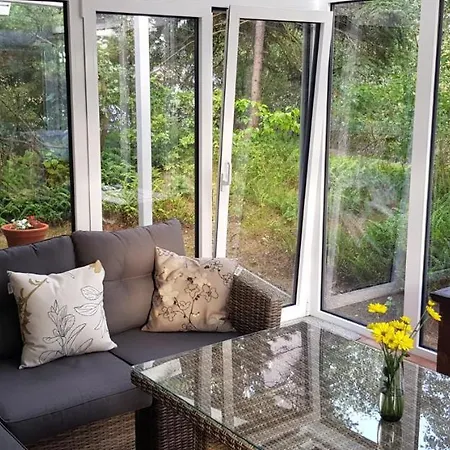 Holiday home Bonita - Ein Traum In Bestlage