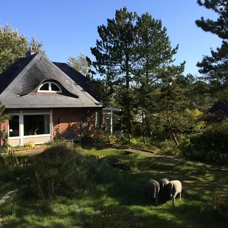 Bonita - Ein Traum In Bestlage Holiday home